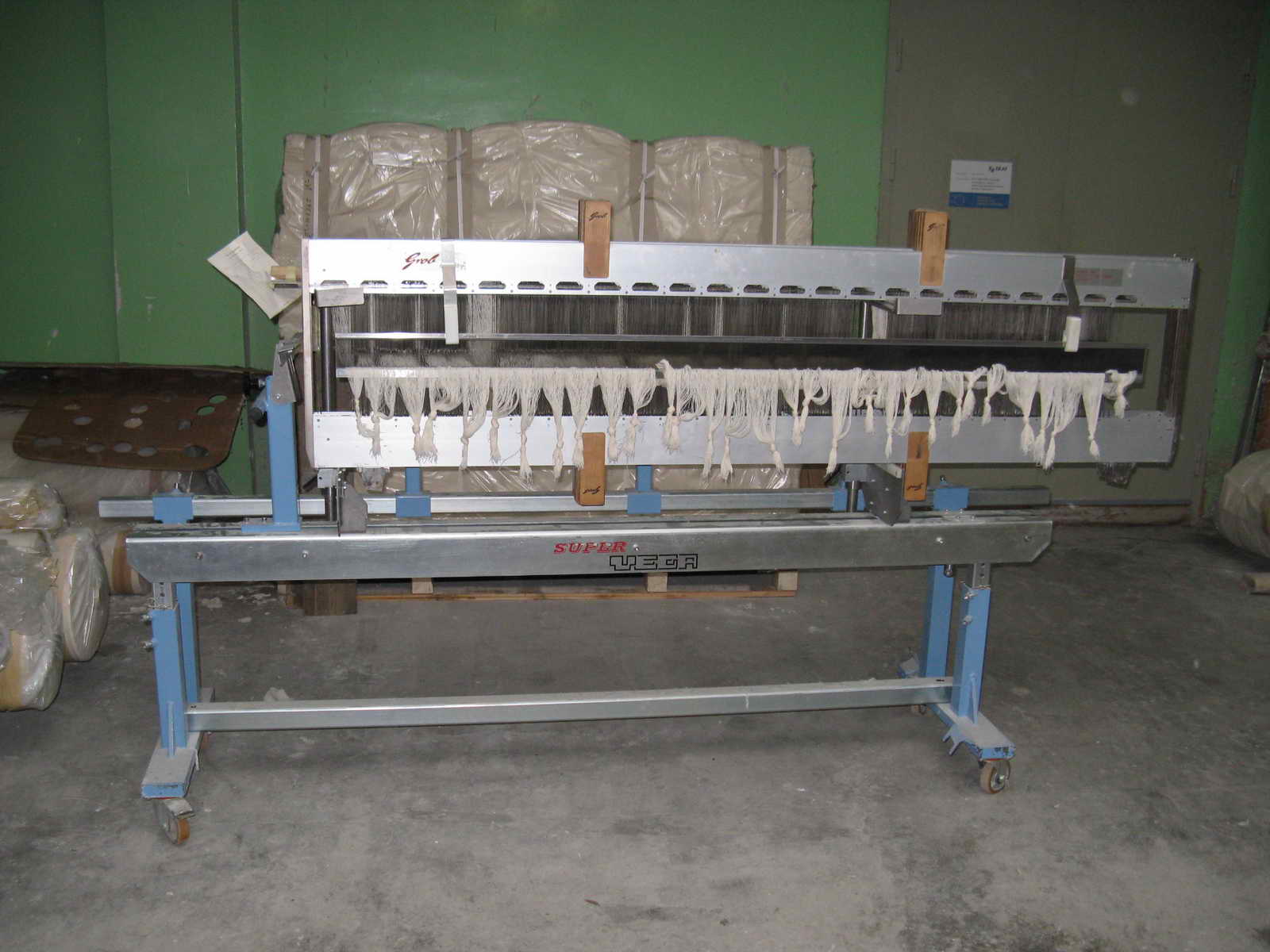 Turnkey Plant Dismantling & Mill Erection
