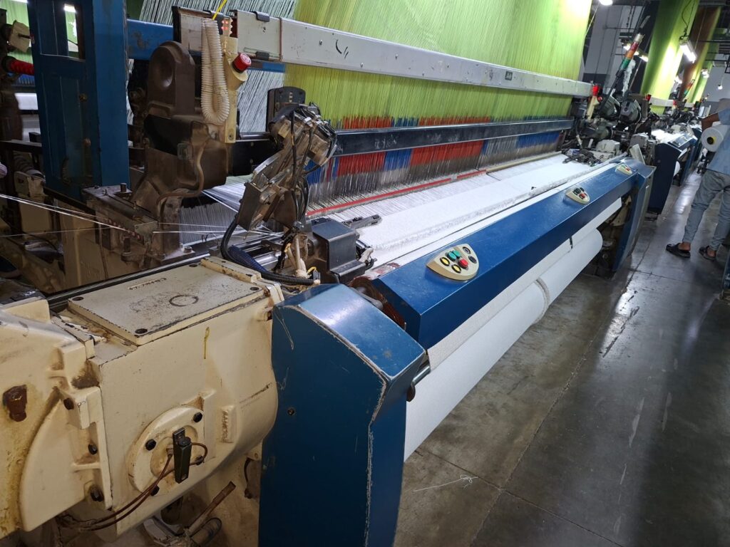 FOR SALE 11 × Picanol Gammax WIDTH 340CM