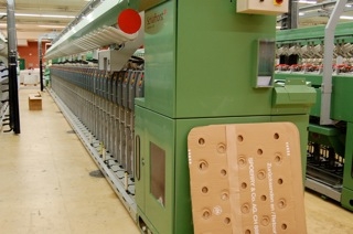 Schlafhorst Autoconer 338 & 238 Series