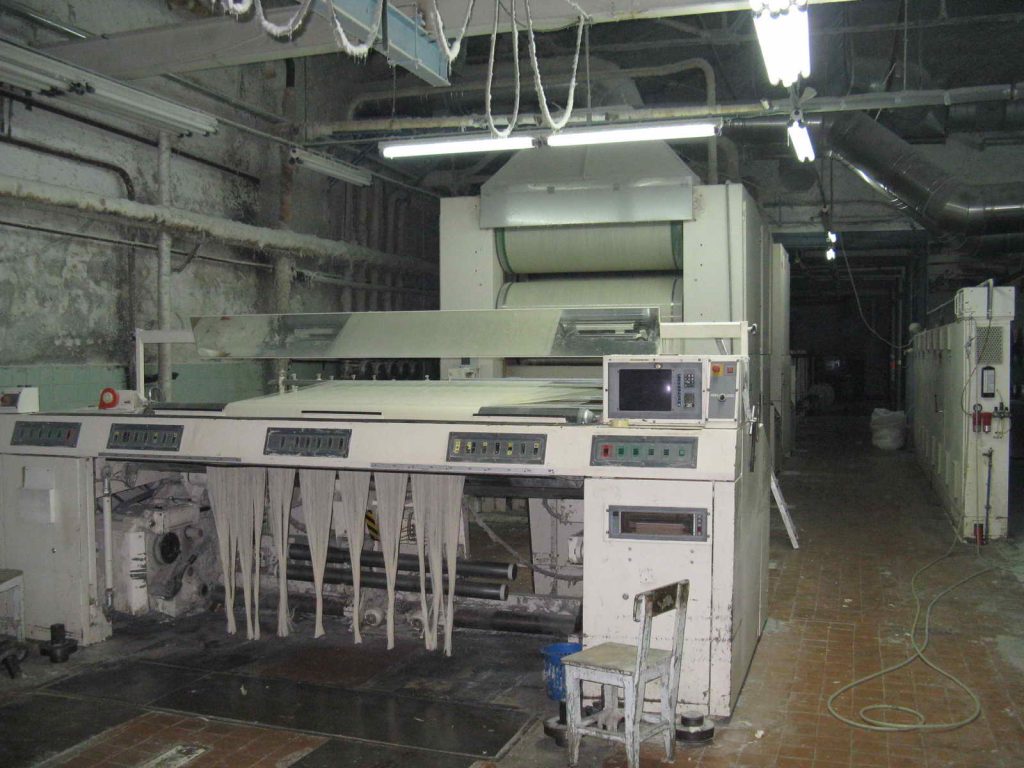 Sucker-Muller WR & ELM Super Vega 4000
